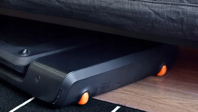 kingsmith walkingpad a1 pro